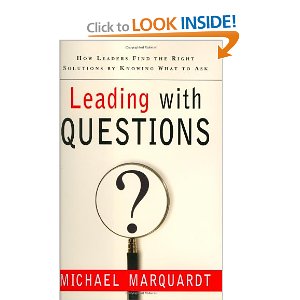 Leading With    Questions