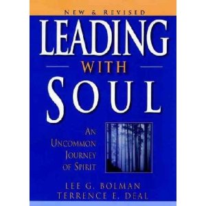 Leading With Soul