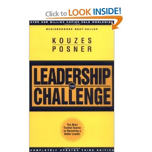 The Leadership Challenge